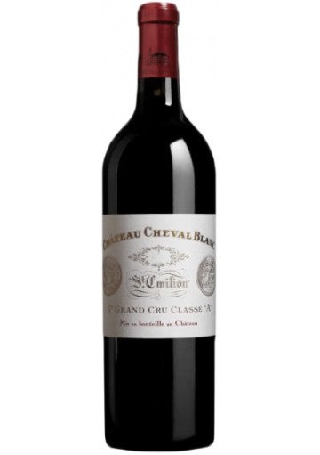 Chateau Cheval Blanc Saint-Emilion I G.C.C. 1994 0,75 lt.
