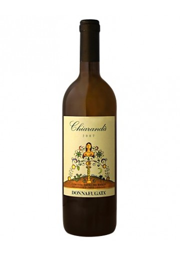 Chiaranda Donna Fugata 2018  0,75 lt.