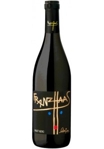 Pinot Nero Franz Haas Schweizer Selezione 2015 0,75 lt.