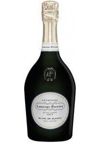 Champagne Laurent Perrier Blanc De Blancs Brut Nature 0,75 lt.