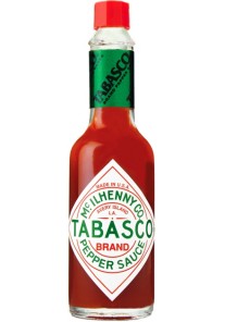 Tabasco 150 ml.