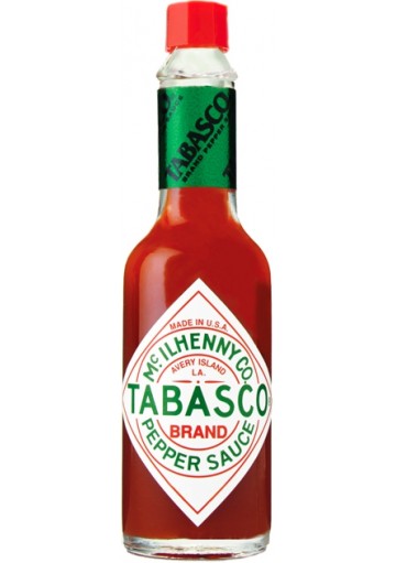 Tabasco 150 ml.