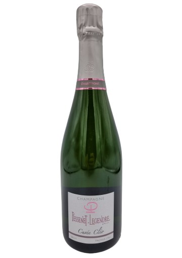 Champagne Pessenet-Legendre Cuvee Cleo Premier Cru brut 0,75 lt