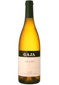 Chardonnay Gaia & Rey 2018 Gaja 0,75 lt.
