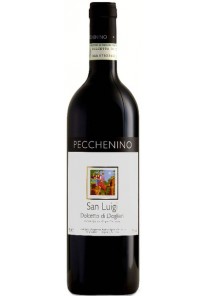 Dogliani Pecchenino San Luigi 2016 0,75 lt.