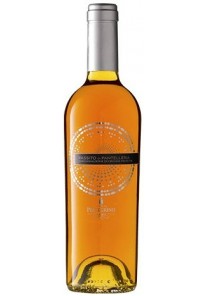 Passito di Pantelleria Giardino Pantesco Pellegrino 2019 0,50  lt.