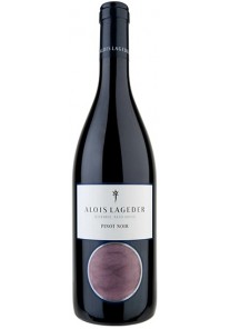 Pinot Nero Alois Lageder 2018 0,75 lt.