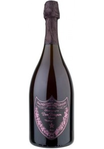 Champagne Dom Perignon Rosè edition Tokujin Yoshioka Vintage 2005 0,75 lt.