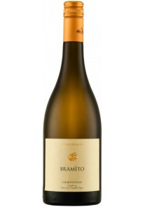 Chardonnay Bramito Castello della Sala Antinori 2020  0,75 lt.