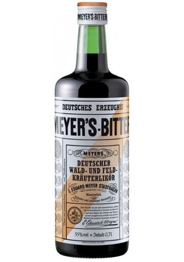 Bitter Meyer\'s 0,70 lt.