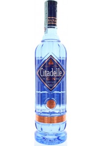 Gin Citadelle  1  lt.
