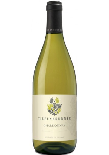Chardonnay Tiefenbrunner 2020  0,75 lt.