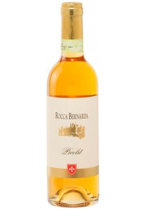 Picolit Rocca Bernarda 2017  0,500 lt.