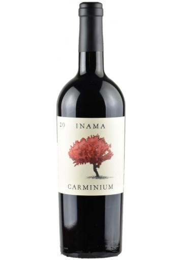 Carminium Carmenere Inama 2017 0,75 lt.