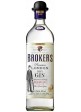 Gin Broker\'s  0,70 lt.