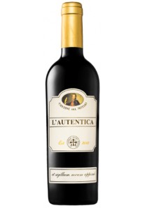 L\'Autentica Cantine Del Notaio Bianco Dolce 2015 0,500 lt.