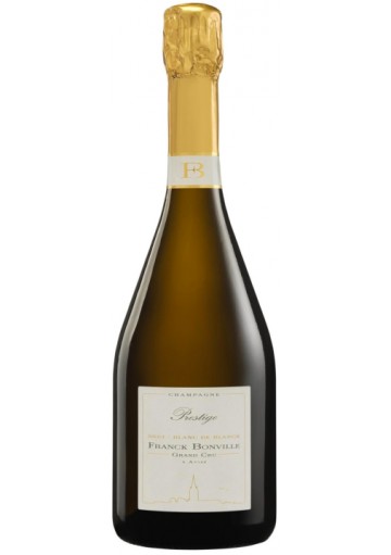Champagne Franck Bonville Prestige Grand Crù  0,75 lt.