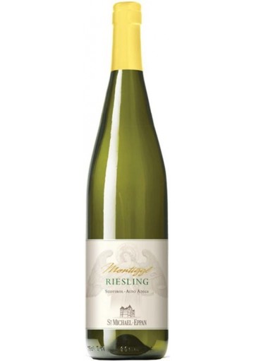 Riesling St. Michele Appiano Montiggl 2020 0,75 lt.