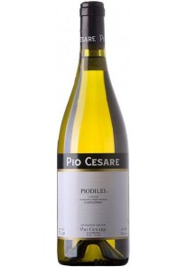 Chardonnay Pio Cesare Piodilei 2018 0,75 lt.
