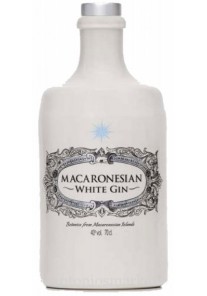 Gin Macaronesian  0,70 lt.