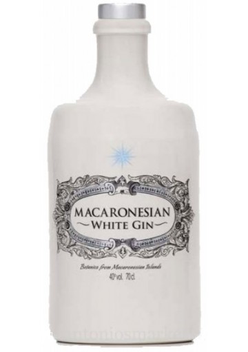 Gin Macaronesian  0,70 lt.
