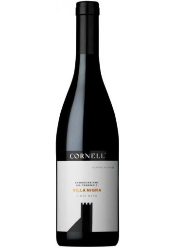 Pinot Nero Colterenzio Cornell Villa Nigra 2017 0,75 lt.