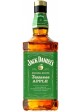 Whisky Jack Daniel\'s Apple  0,70 lt.