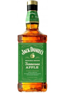 Whisky Jack Daniel\'s Apple  0,70 lt.