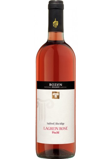 Lagrein Rosè Pischl Bozen 2020  0,75 lt.