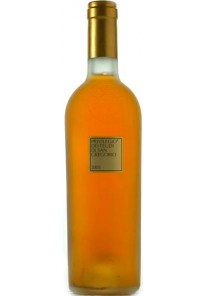 Privilegio Feudi di San Gregorio 2017 0,500 lt.