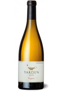 Viognier Yarden Golan Heights Winery  2018  0,75 lt.