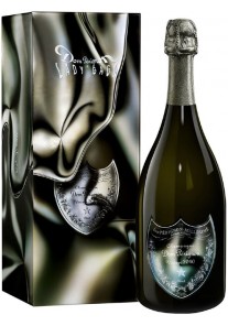 Champagne Dom Perignon Vintage 2010 Lady Gaga Limited Edition 0,75 lt.