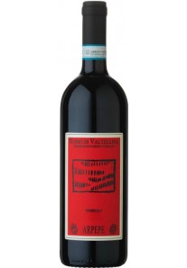 Rosso di Valtellina Arpepe 2020 0,75 lt.