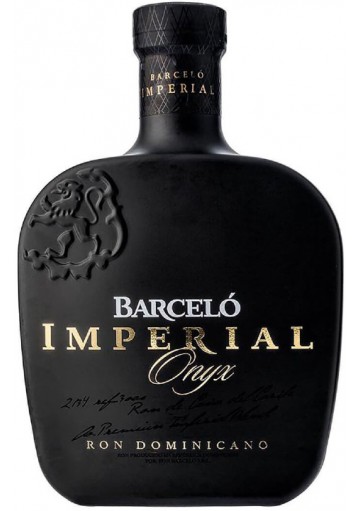 Rum Barcelo Imperial Onyx  0,70 lt.