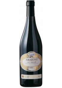 Amarone della Valpolicella Monte Zovo 2016  0,75 lt.