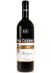 Barbaresco Pio Cesare 2017  0,75 lt.