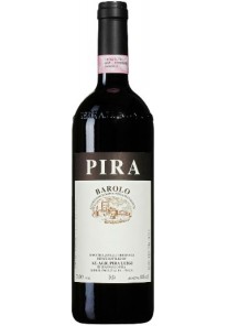 Barolo Pira Luigi Vigna Rionda  2013 0,75 lt.