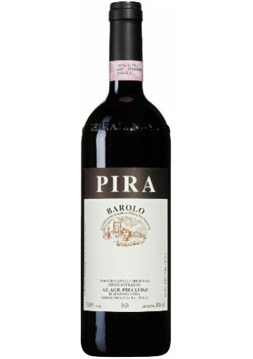 Barolo Pira Luigi Vigna Rionda  2013 0,75 lt.