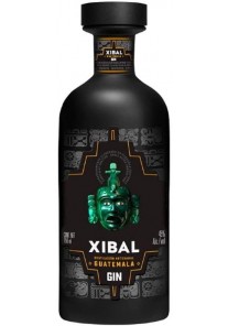 Gin Xibal Guatemala 0,70 lt.