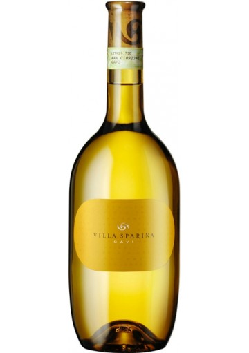 Gavi di Gavi Villa Sparina 2020 0,75 lt.