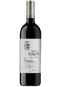 Villa Gresti di San Leonardo 2016  0,75 lt.