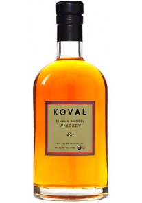 Whisky Koval Rye 0,50 lt