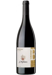 Pinot Nero Barthenau Vigna S. Urbano Hofstatter 2017  0,75 lt.