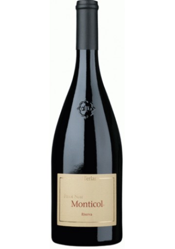 Pinot Nero Monticol Riserva Terlan  2019  0,75 lt.