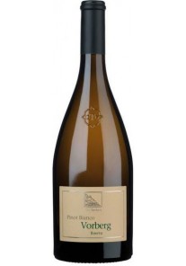 Pinot Bianco Riserva Vorberg Riserva  Terlan 2019  0,75 lt.
