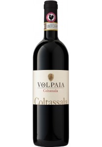 Chianti Volpaia Coltassala gran selezione 2017 0,75 lt.