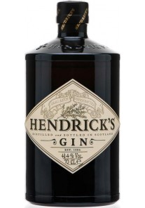 Gin Hendrick\'s 1 lt.
