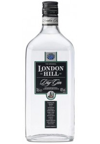 Gin London Hill  1  lt.