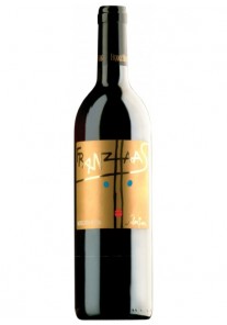 Moscato Rosa Franz Haas Dolce 2020 0,50  lt.