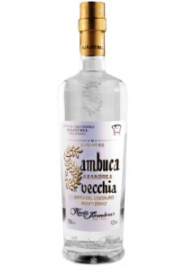 Sambuca Vecchia Sarandrea 0,70 lt.